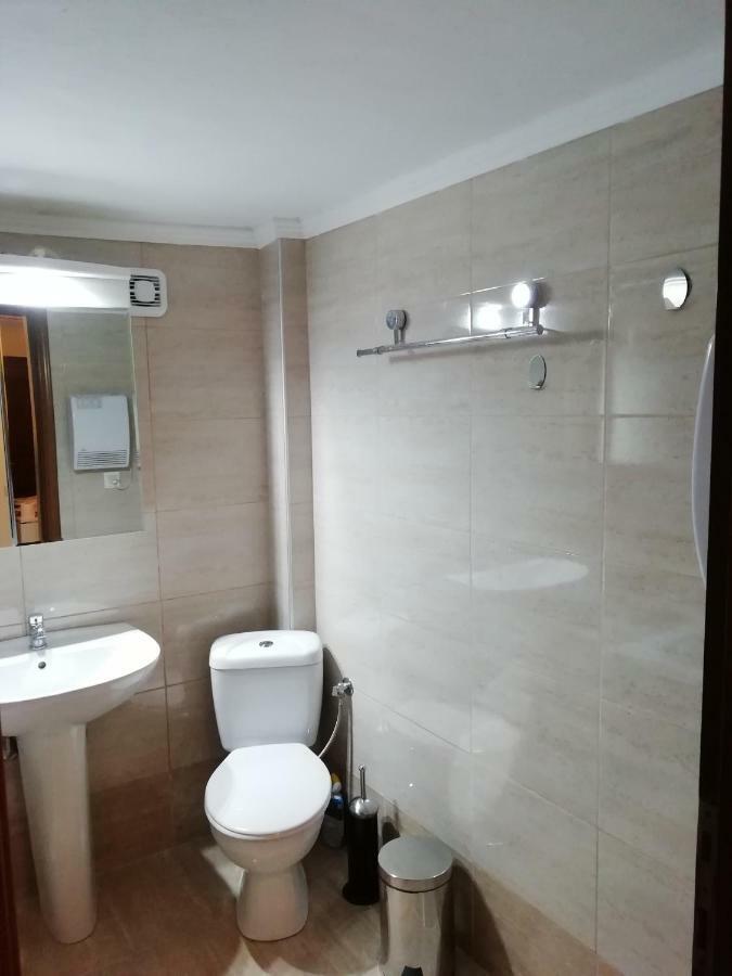 Appartement Aigaiou House à Thessalonique Extérieur photo
