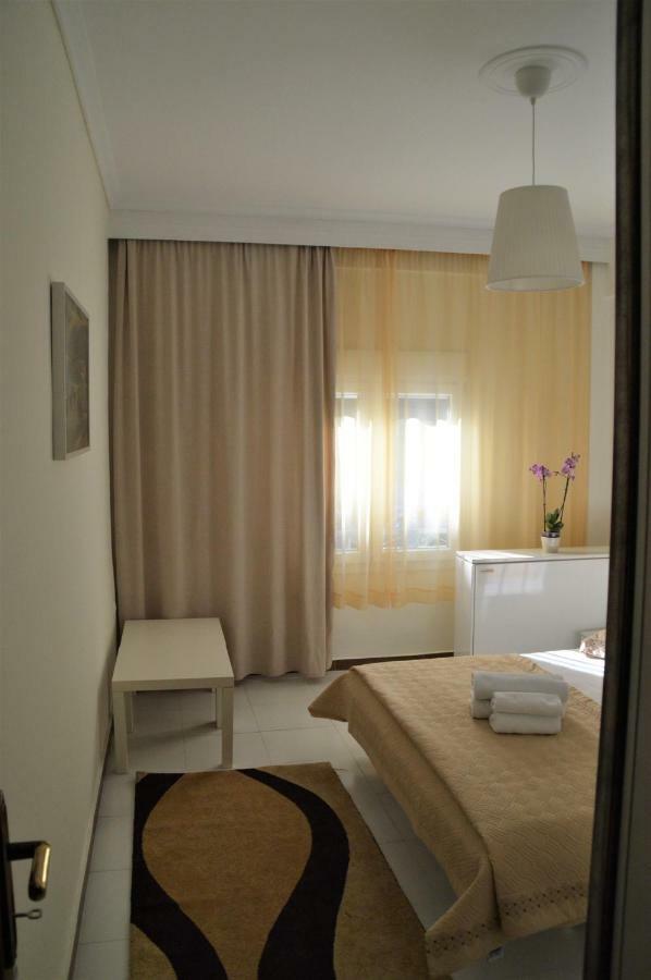 Appartement Aigaiou House à Thessalonique Extérieur photo