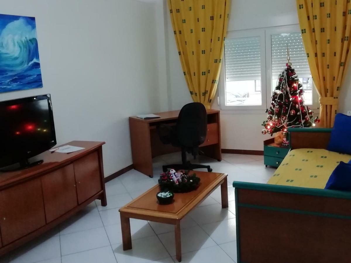 Appartement Aigaiou House à Thessalonique Extérieur photo